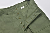 Trousers Men S Cotton Sateen Og 107