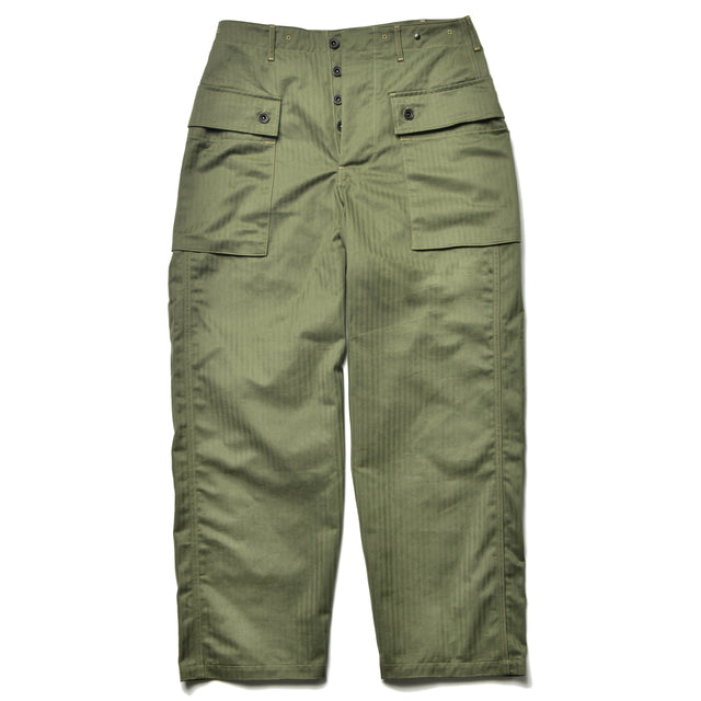 P 44 Utility Trousers