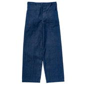 U S Denim Dungaree Trousers