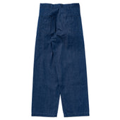 U S Denim Dungaree Trousers
