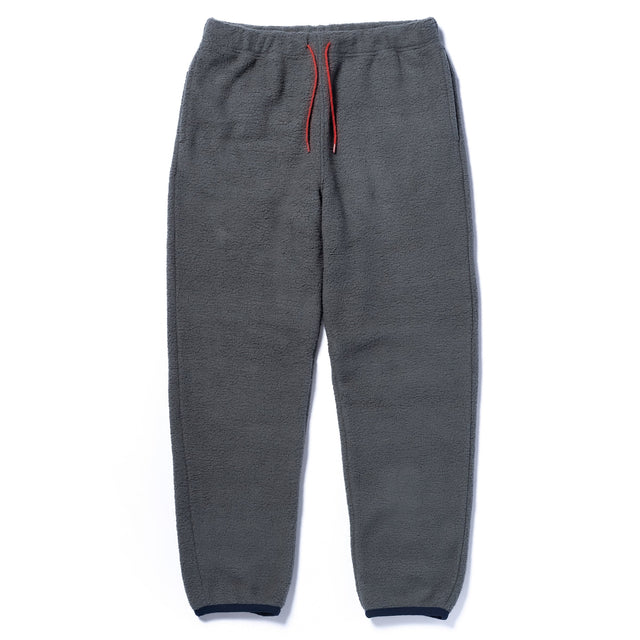 FLEECE UTILITY PANTS