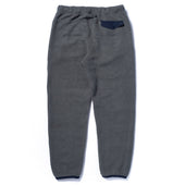 FLEECE UTILITY PANTS