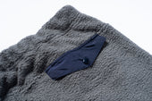 FLEECE UTILITY PANTS