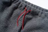 FLEECE UTILITY PANTS