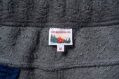 FLEECE UTILITY PANTS