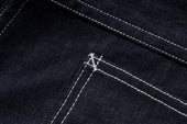 Wwii Denim Work Trousers
