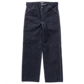 Wwii Denim Work Trousers