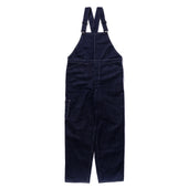 WABASH BIB OVERALL