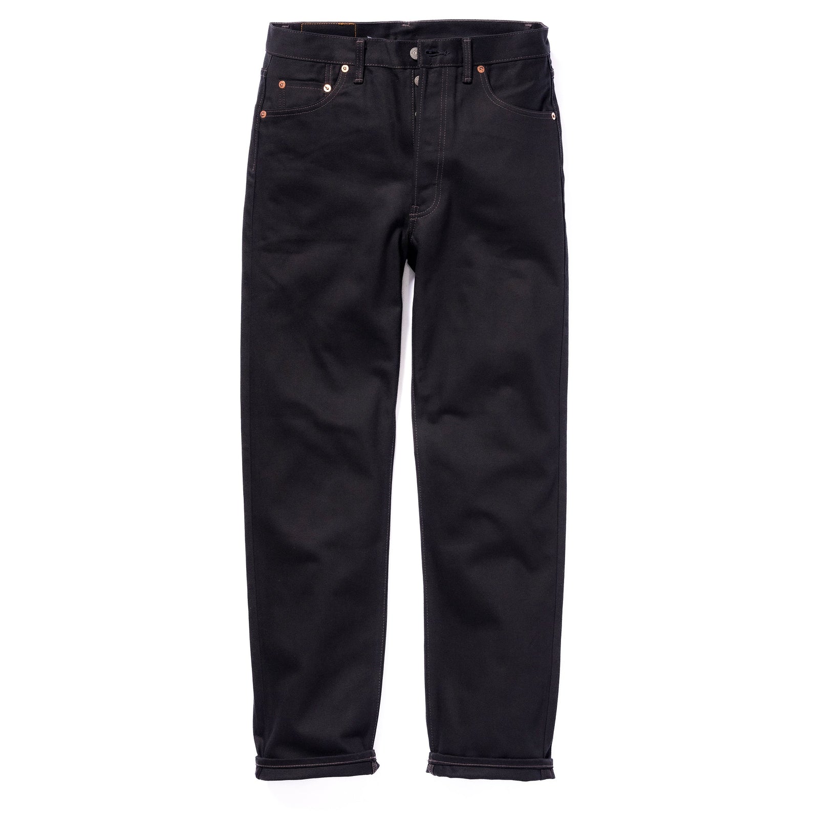 Joe Mccoy Lot 905 Denim