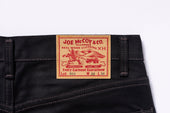Joe Mccoy Lot 905 Denim