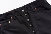 Joe Mccoy Lot 905 Denim