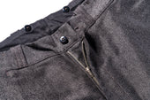 Double Diamond Trousers Printed Moleskin