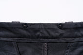Double Diamond Trousers Printed Moleskin