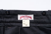 Double Diamond Trousers Printed Moleskin