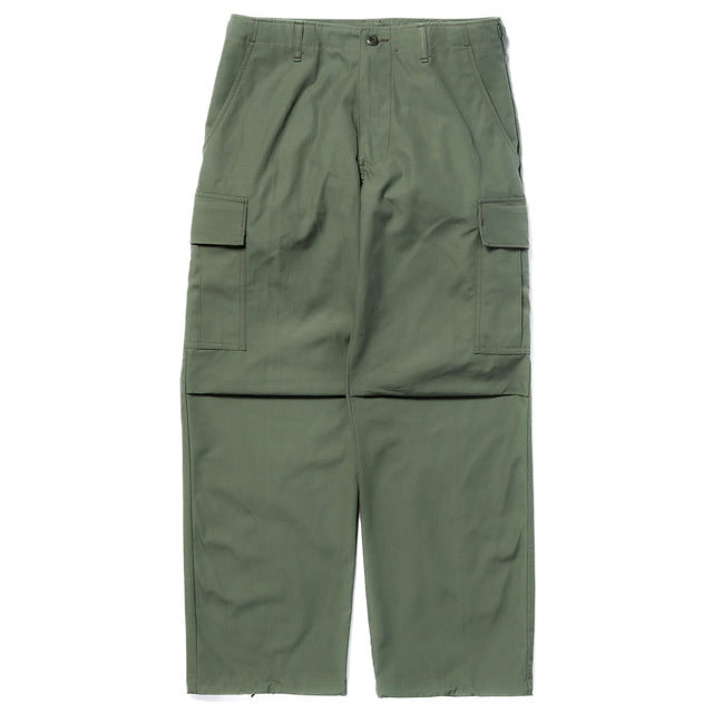 Trousers Man S Cotton Rip Stop Poplin