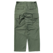 Trousers Man S Cotton Rip Stop Poplin