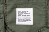 Trousers Man S Cotton Rip Stop Poplin