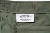 Trousers Man S Cotton Rip Stop Poplin