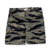 Tiger Camouflage Shorts Tadpole