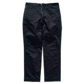 Cotton Drill Western Trousers
