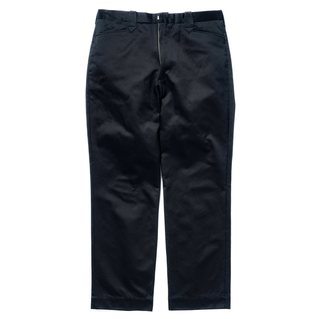 Cotton Drill Western Trousers