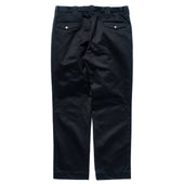 Cotton Drill Western Trousers