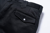 Cotton Drill Western Trousers
