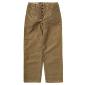 U S N N 1 Trousers Modify