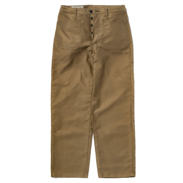U S N N 1 Trousers Modify