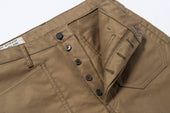 U S N N 1 Trousers Modify