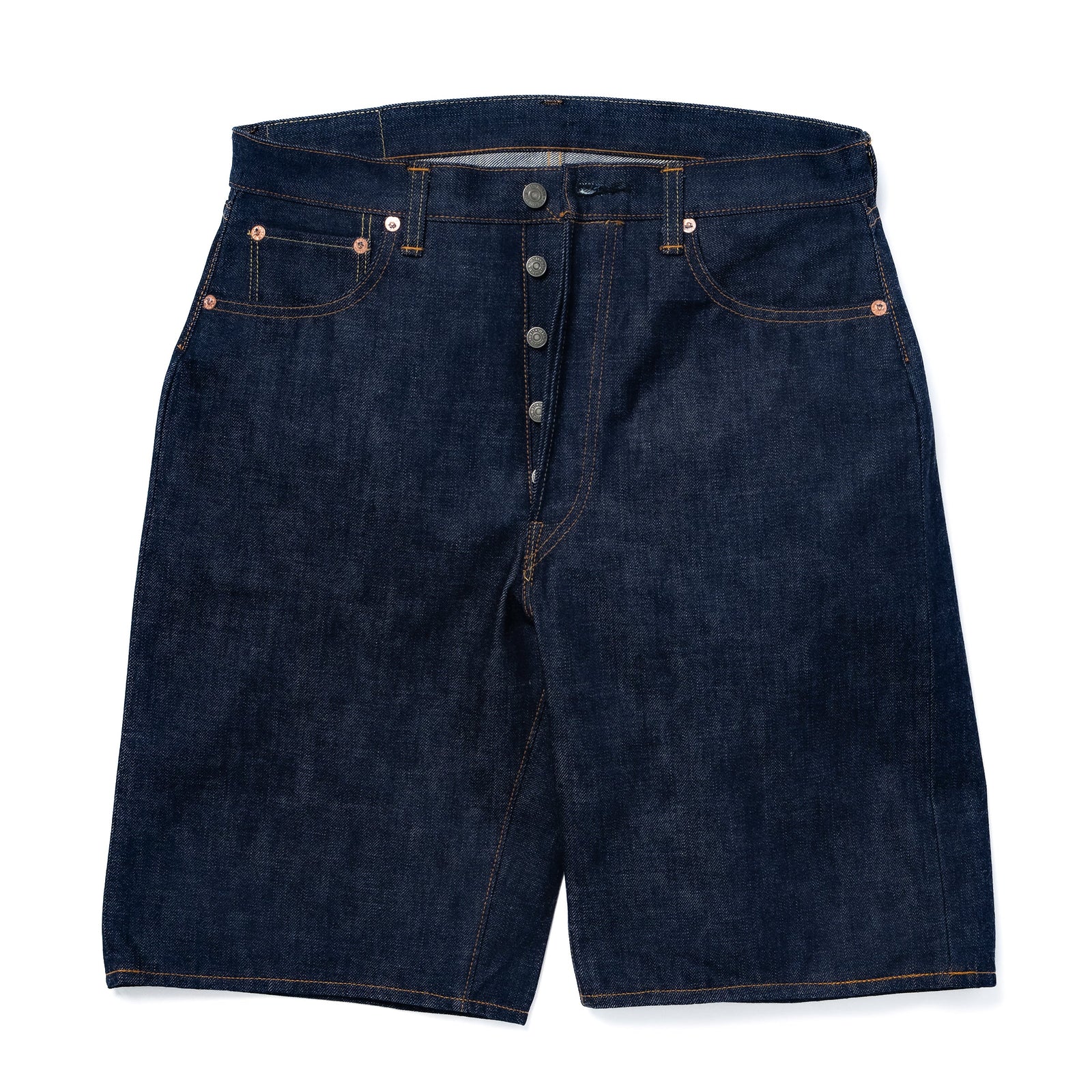 Lot. 920 / DENIM SHORTS