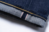 Lot. 920 / DENIM SHORTS