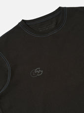 Master Piece X Universal Works Single Jersey Print Tee