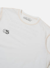 Master Piece X Universal Works Single Jersey Print Tee