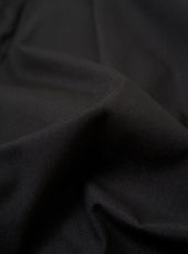 Master Piece X Universal Works Recycled Poly Tech Pleated Track Short