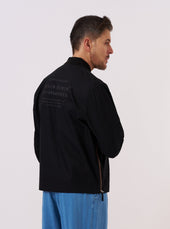 Master Piece X Universal Works Peached Poplin Newark Jacket