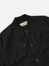 Master Piece X Universal Works Peached Poplin Newark Jacket