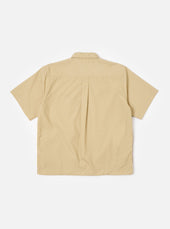 Master Piece X Universal Works Recycled Poly Tech Tech Overshirt