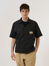 Master Piece X Universal Works Recycled Poly Tech Tech Overshirt