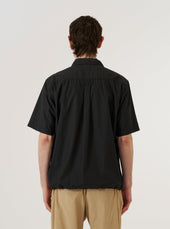 Master Piece X Universal Works Recycled Poly Tech Tech Overshirt
