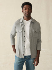 Harvard Legend Sweater Shirt