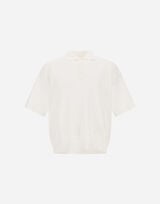 POLO SHIRT IN FRESH COTTON