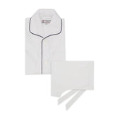 Sea Island Cotton Pyjama Set