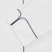 Sea Island Cotton Pyjama Set