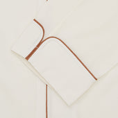 Sea Island Cotton Pyjama Set