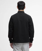 Ethan Quilted Sweatshirt