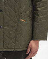 Heritage Liddesdale Quilted Jacket