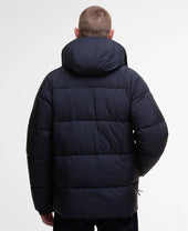 Haze Puffer Jacket