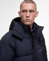 Haze Puffer Jacket