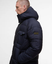 Haze Puffer Jacket
